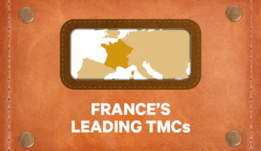 France's Leading TMCs 2025 | Business Travel News Europe