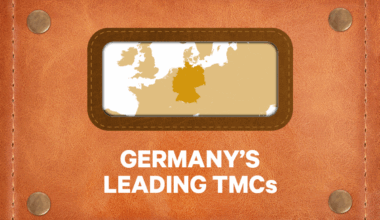 Germany's Leading TMCs 2025 | Business Travel News Europe