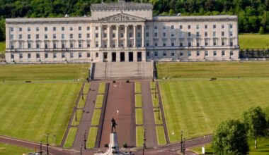 Northern Ireland Convention Begins Key Debate on Power-Sharing and Future Governance
