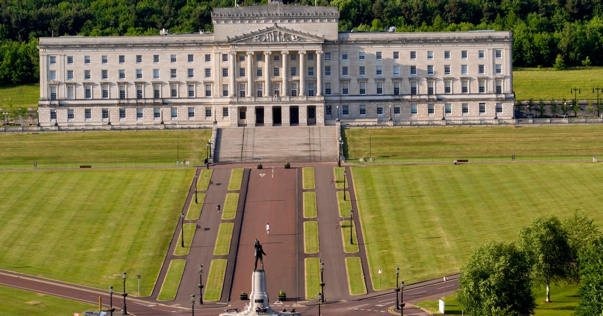 Northern Ireland Convention Begins Key Debate on Power-Sharing and Future Governance