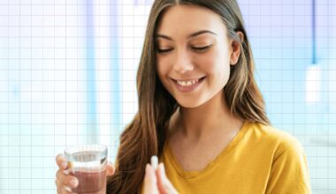 How to Take Calcium Supplements for Maximum Absorption