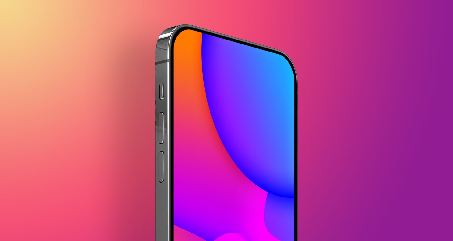 iOS 26's Liquid Glass Design is Precursor to 20th-Anniversary iPhone With Curved Glass Edges