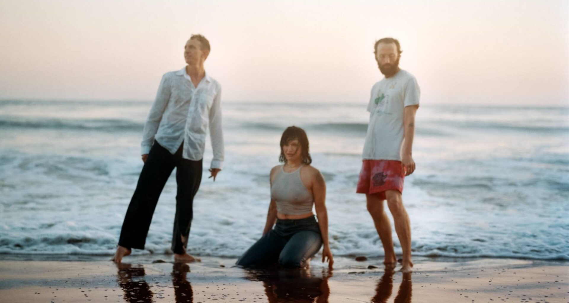 Big Thief announce new album 'Double Infinity' with atmospheric single 'Incomprehensible'