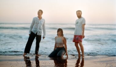 Big Thief announce new album 'Double Infinity' with atmospheric single 'Incomprehensible'