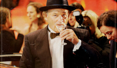 The only actor who drove Bill Murray "absolutely nuts"