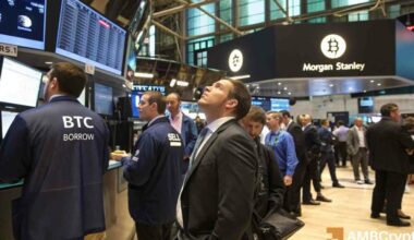 Why Bitcoin's sell-off will slow down once BTC hits $130K-$150K: Bitwise CEO