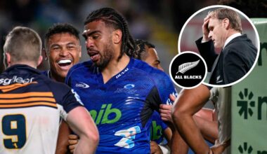All Blacks reject awaits 'final clearance' for British and Irish Lions clash : Planet Rugby