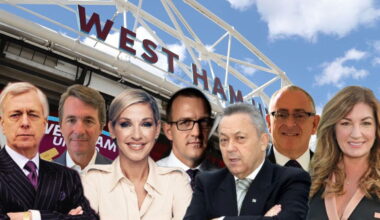 West Ham’s £90M Cash Injection | How it Works