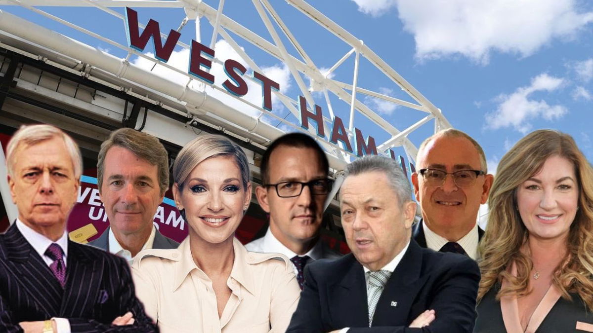 West Ham’s £90M Cash Injection | How it Works