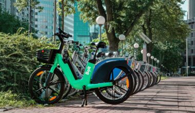 Bolt Bikes Are Launching In London This Summer