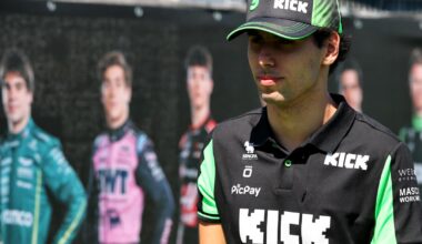 Gabriel Bortoleto makes bold claim about F1 media after 'complications'