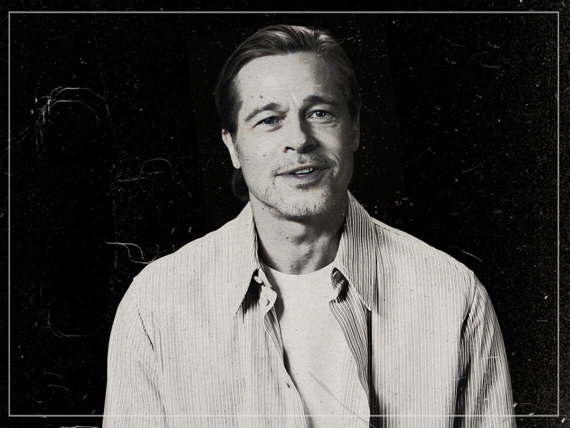Brad Pitt - 2023 - Actor