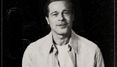 The most embarrassing role of Brad Pitt's career