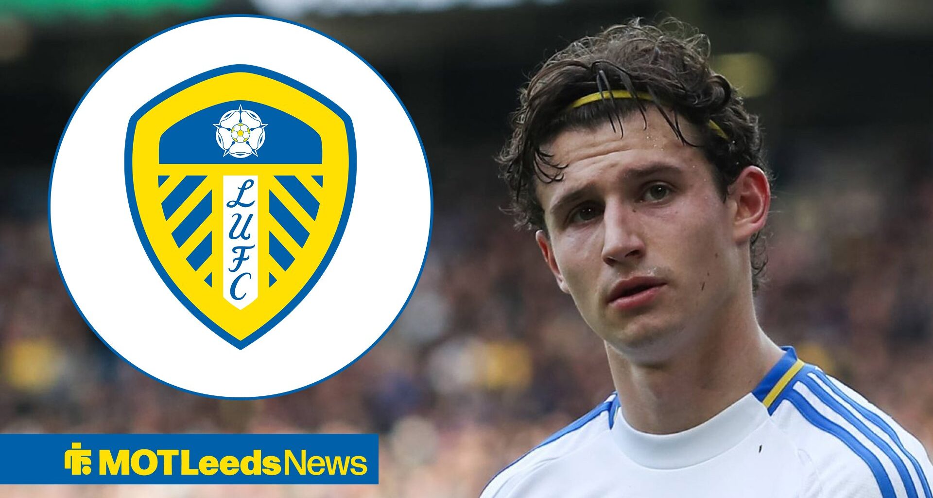 Brenden Aaronson wows away from Leeds United as American media speak out