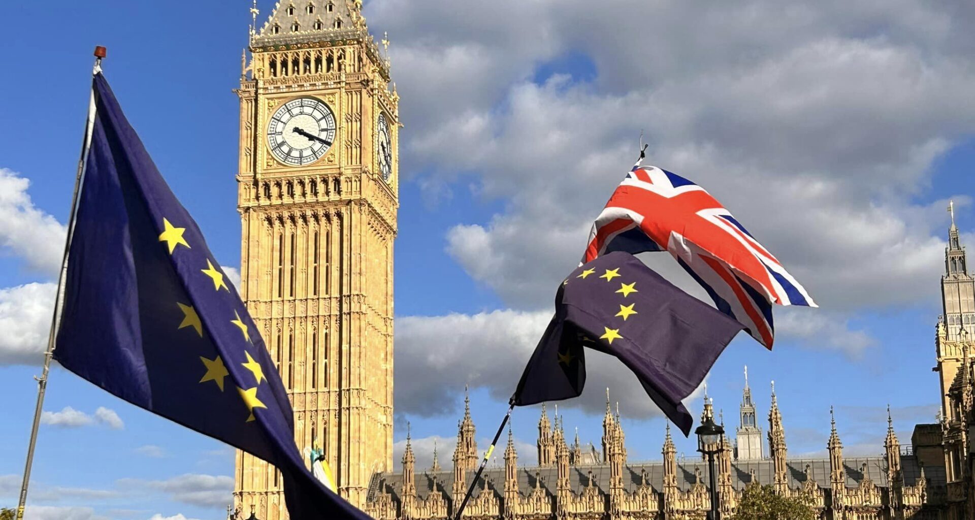 Brexit has blown £40 billion tax hole in public finances, confirming OBR predictions