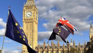 Brexit has blown £40 billion tax hole in public finances, confirming OBR predictions