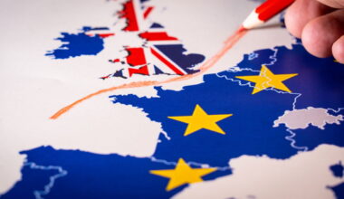 Brexit travel rules spark calls for EU deal « Euro Weekly News