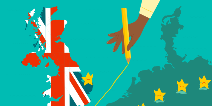 Our businesses are still suffering from the effects of Brexit, and they need our help