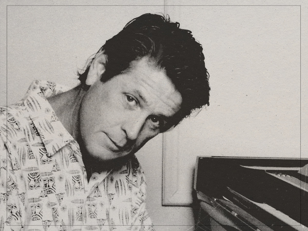 The remix Brian Wilson thought improved 'God Only Knows'