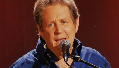 Why Brian Wilson grew to hate The Beach Boys' concerts