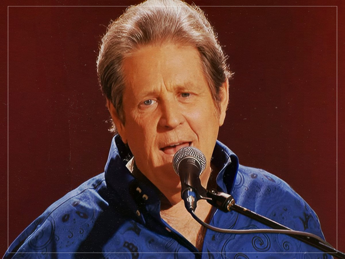 Why Brian Wilson grew to hate The Beach Boys' concerts