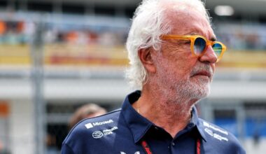 Flavio Briatore makes bold Alpine title prediction: 'F1 rivals nothing special'