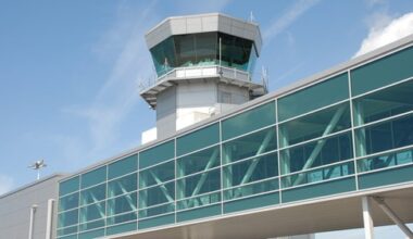 Macquarie Acquires Ownership Stakes in Bristol, Birmingham, London City Airports