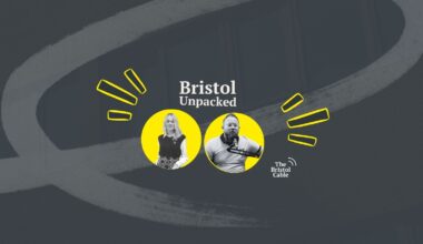 Bristol Unpacked, with Bristol Northern Soul Club