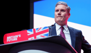 Great Britain aches with the chronic pain of Brexit