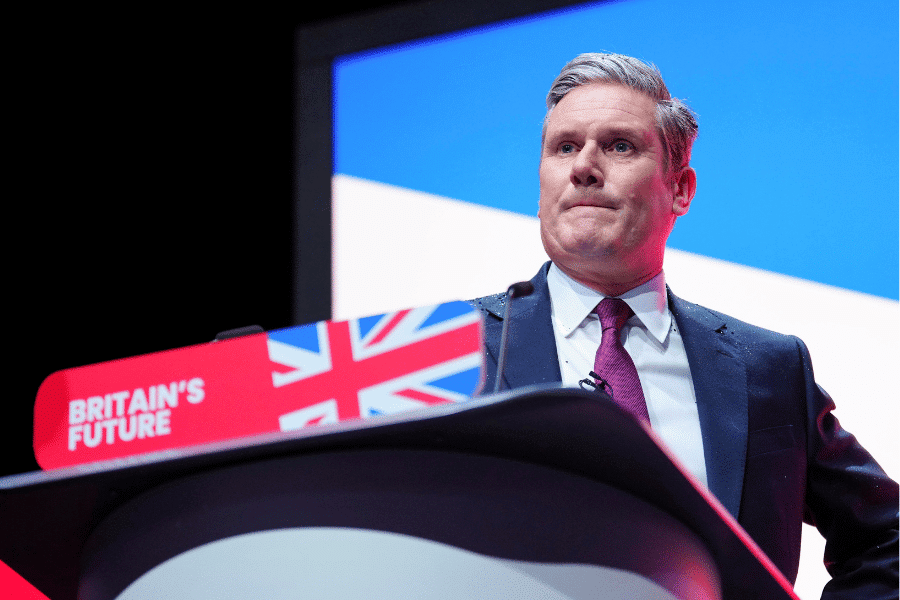 Great Britain aches with the chronic pain of Brexit
