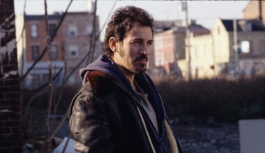Bruce Springsteen's Tracks II: The Lost Albums: A Guide