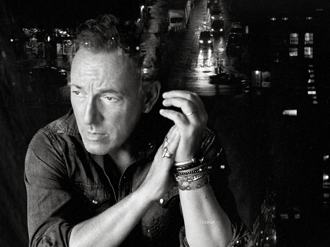 Bruce Springsteen - Twilight Hours - 2025