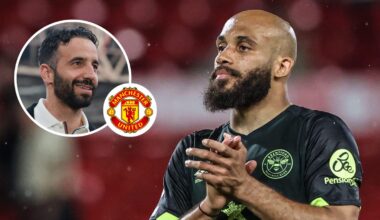 'Fee agreed' for Amorim's top target in significant Spurs blow