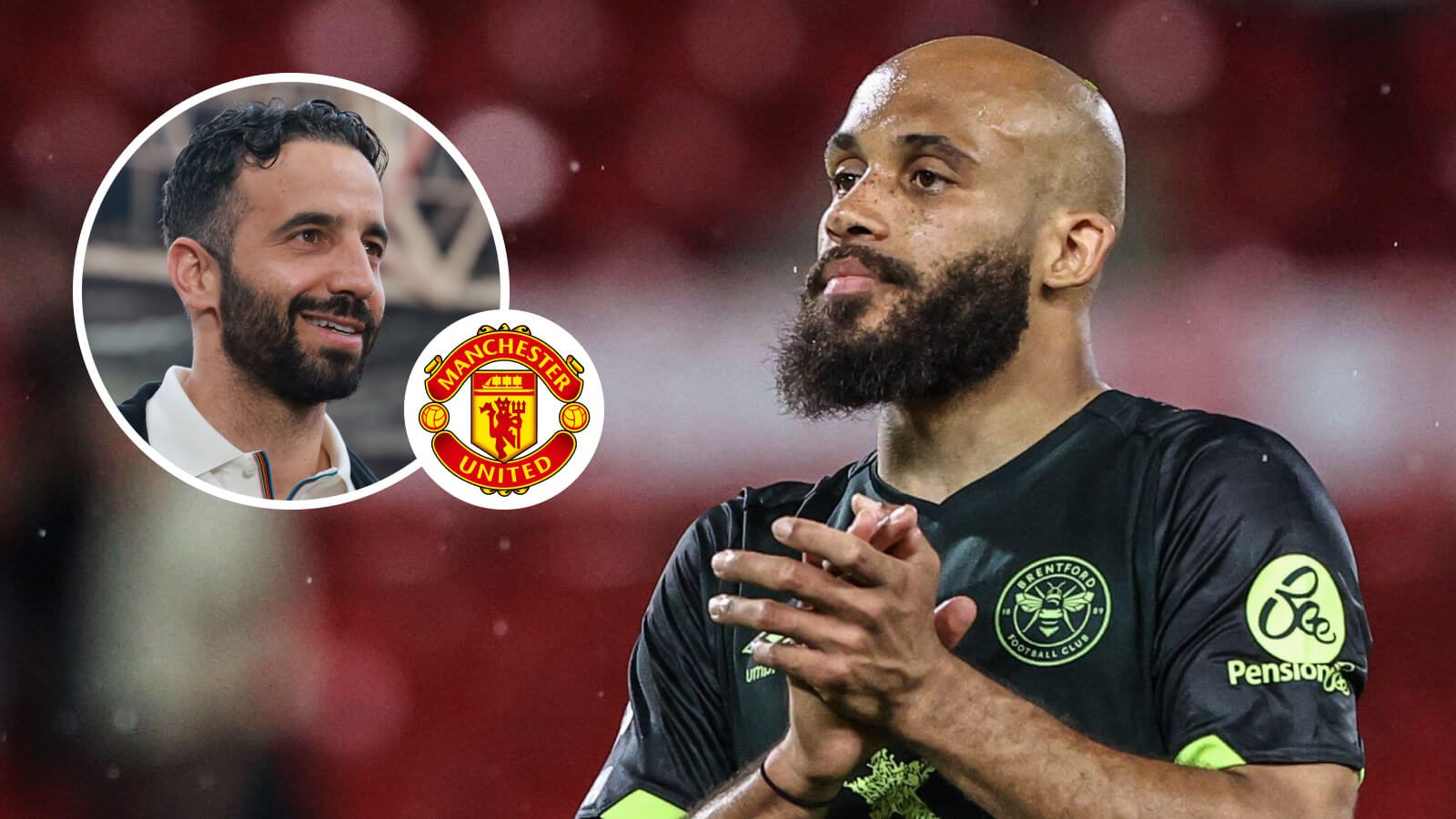 'Fee agreed' for Amorim's top target in significant Spurs blow