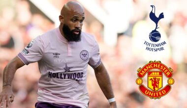 Mbeumo makes shock Spurs U-turn for two 'obvious reasons' as £60m+ bid submitted