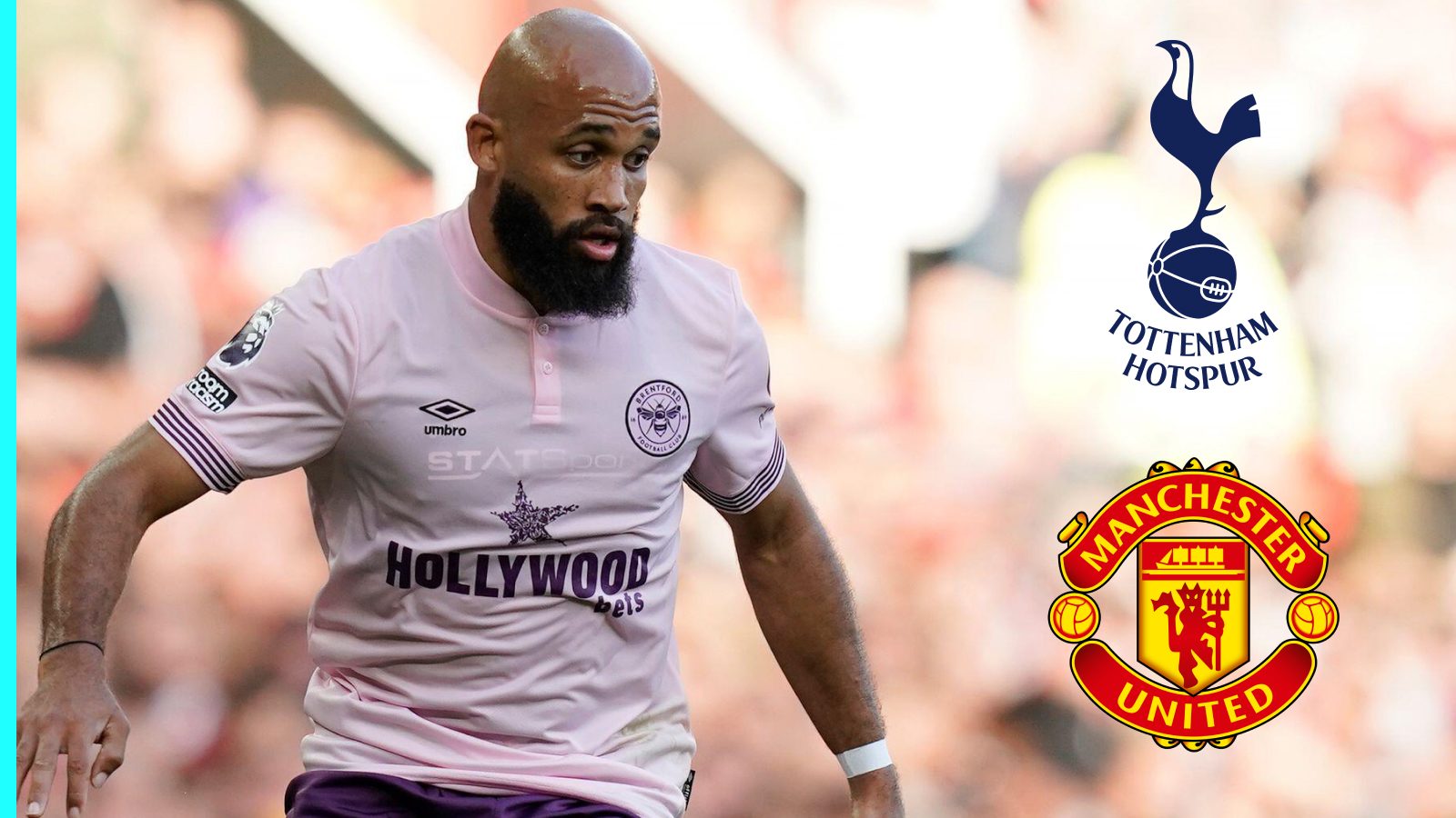 Mbeumo makes shock Spurs U-turn for two 'obvious reasons' as £60m+ bid submitted