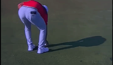 ‘Stupid mistake for very intelligent man’ - Bryson DeChambeau caught up in bizarre US Open rules controversy