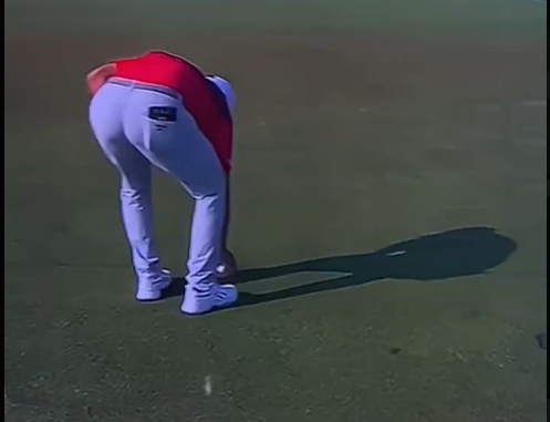 ‘Stupid mistake for very intelligent man’ - Bryson DeChambeau caught up in bizarre US Open rules controversy