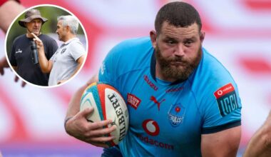 Bulls v Sharks: 5 takeaways as 'scarily impressive' Boks lay down a marker : Planet Rugby