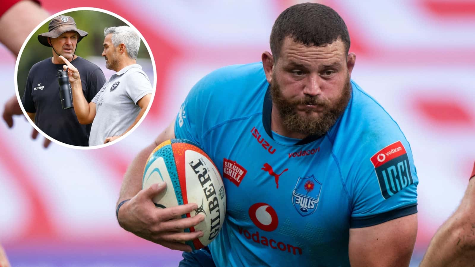 Bulls v Sharks: 5 takeaways as 'scarily impressive' Boks lay down a marker : Planet Rugby