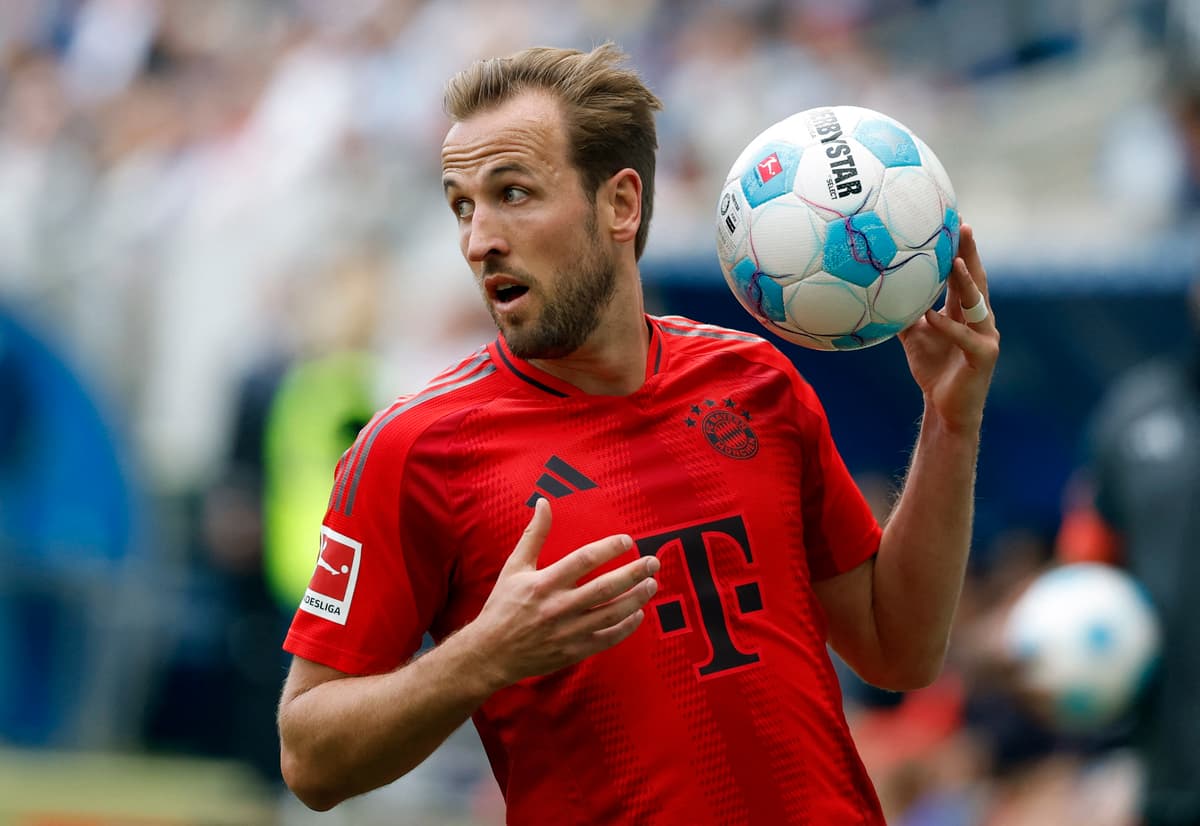 Bayern Munich vs Auckland City LIVE: Club World Cup match stream, latest team news, lineups, TV, prediction