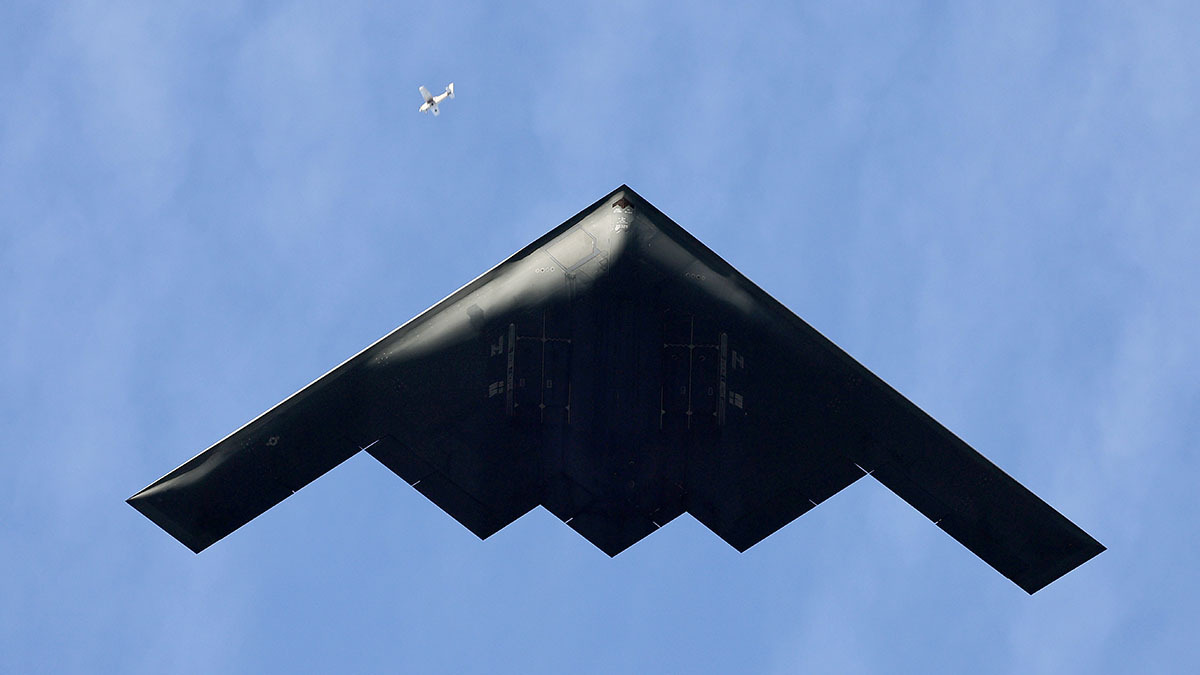 Assessing the Effect of the U.S. Strikes on Iran