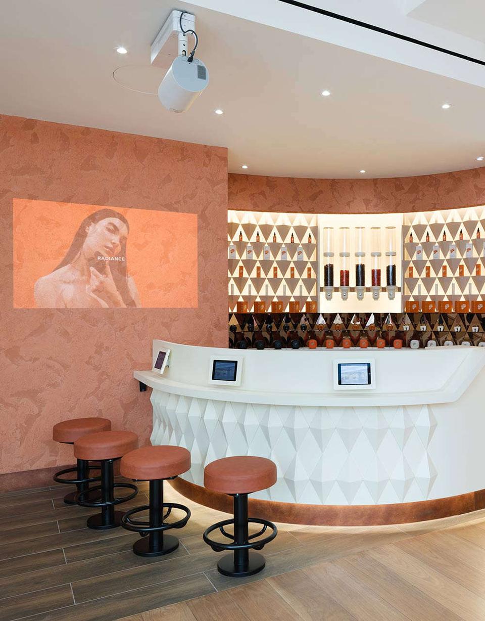 By Dr Vali Selfridges