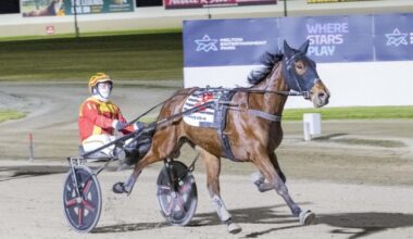 Bazlenka emerges as a boom two-year-old with two wins in a week