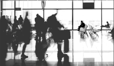 IATA AGM: Governments building a competitive future for aviation, but Europe ’always’ the exception