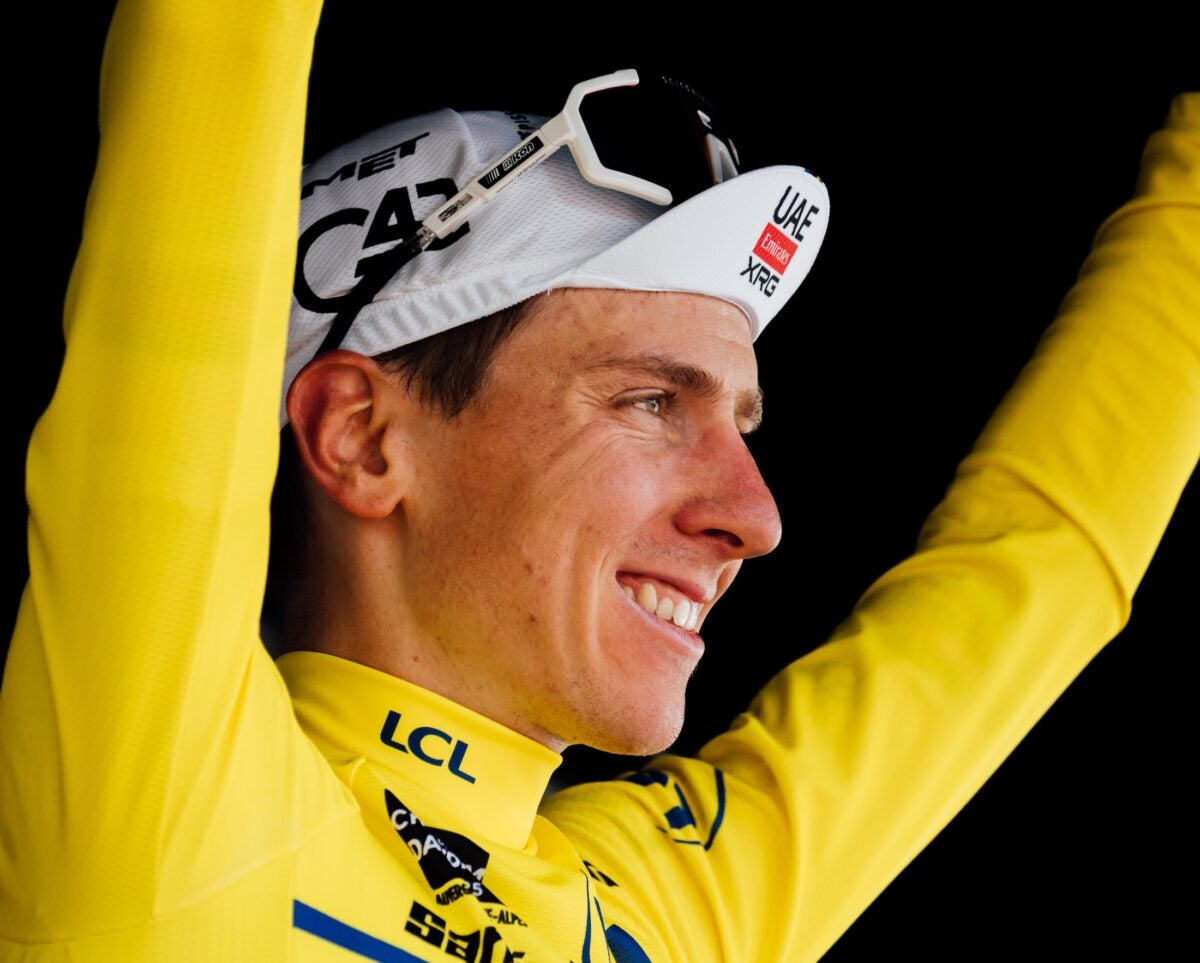 Tour de France rankings after Pogacar's Dauphiné demolition