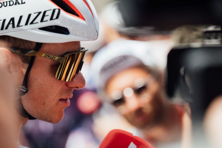 Evenepoel