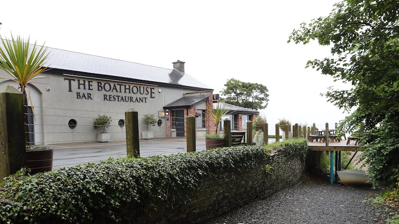 Is it worth setting sail for the Boathouse? Here’s what we thought of this Co Donegal restaurant