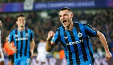 CONFIRMED: Ferran Jutglà wants to return to Spain NOW