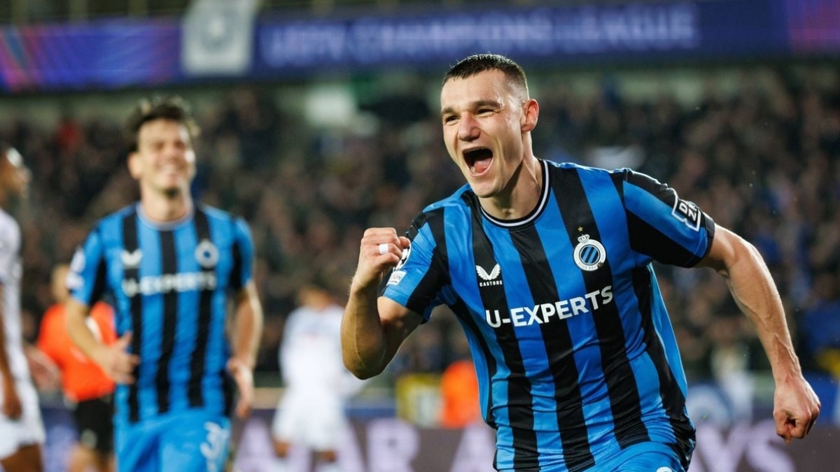 CONFIRMED: Ferran Jutglà wants to return to Spain NOW